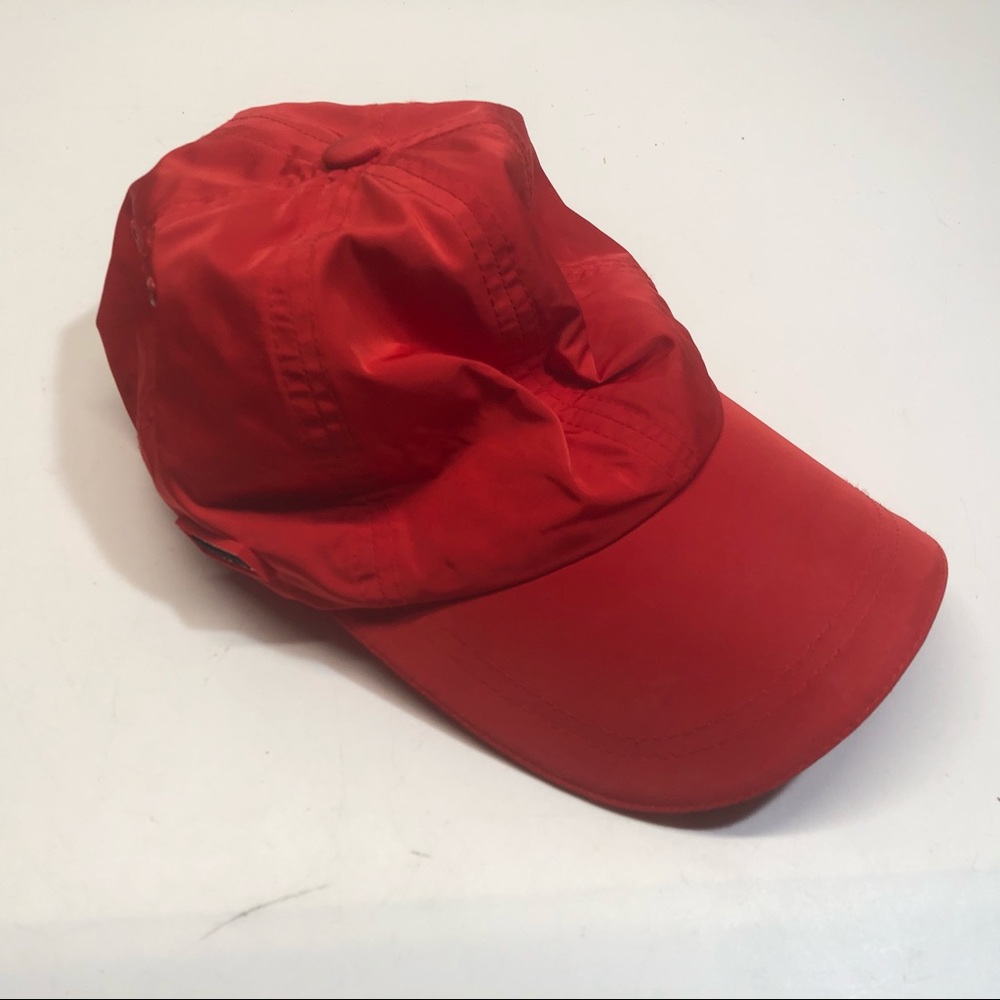 Hunter for Target red hat